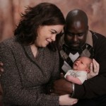 11-8 family2 Ashlene Williams & Family