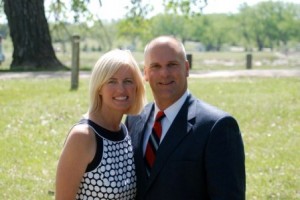 Wilson & Megan