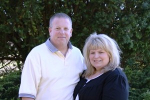 Brian & Cari 3