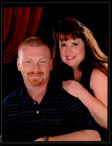Kelli Ann & Kevin