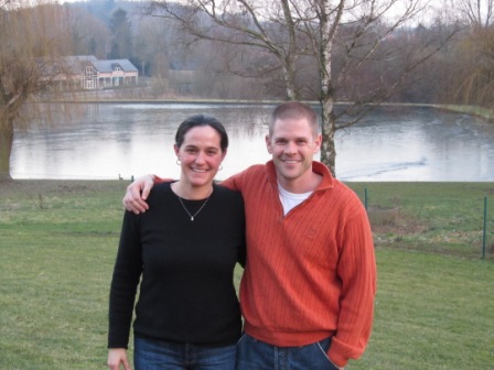 Laurent & Mary 2