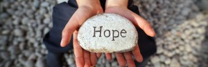 Adoption mission, hope centered families