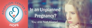 Unplanned Pregnancy Help