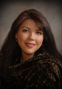 Michelle Dettman Executive Director