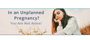 unplanned pregnancy