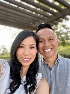 Christian Adoptive Family