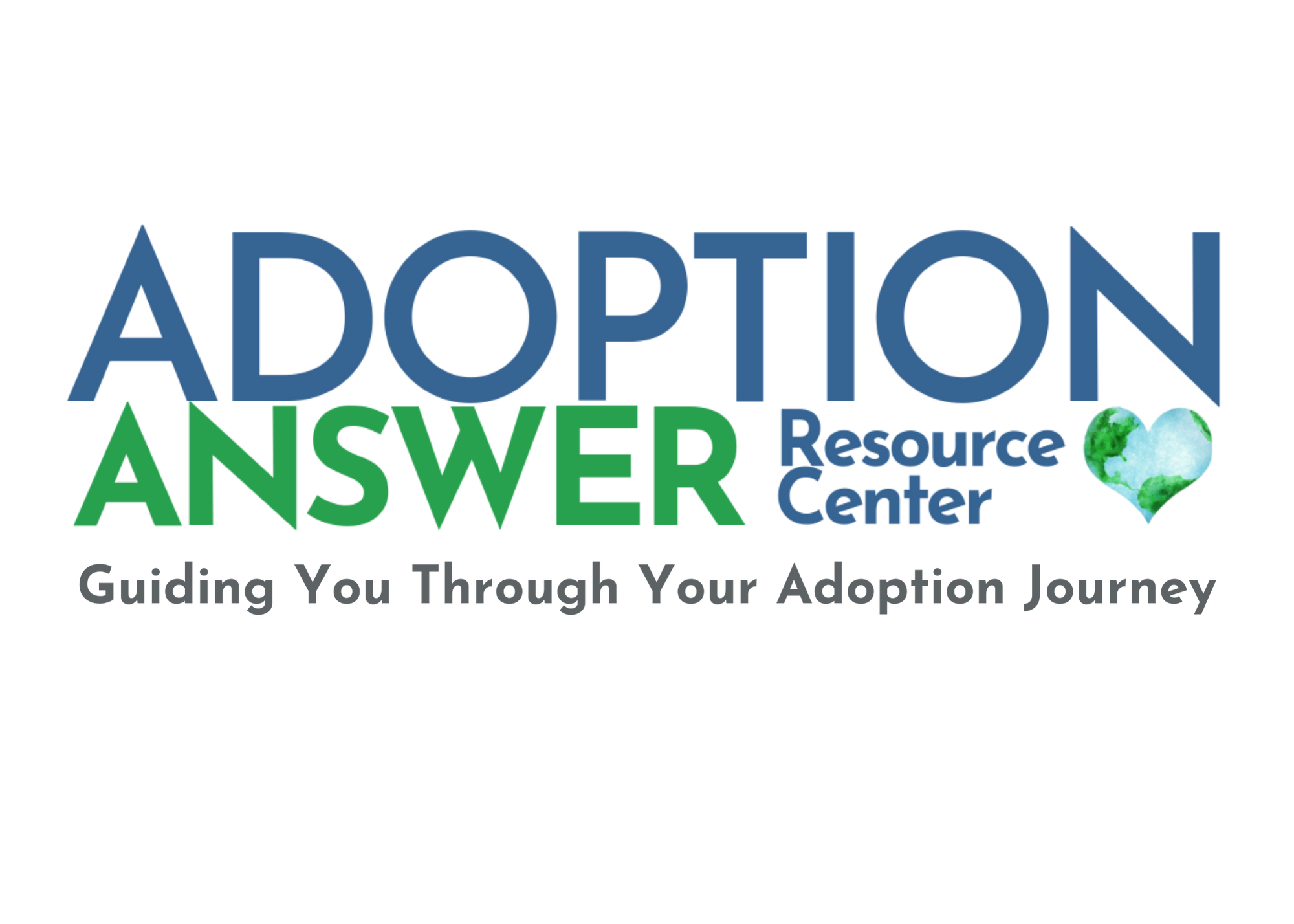 waiting families here to view. Adoption is the answer