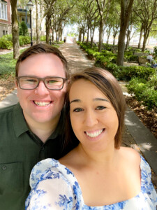 Los Angeles Adoptive Family